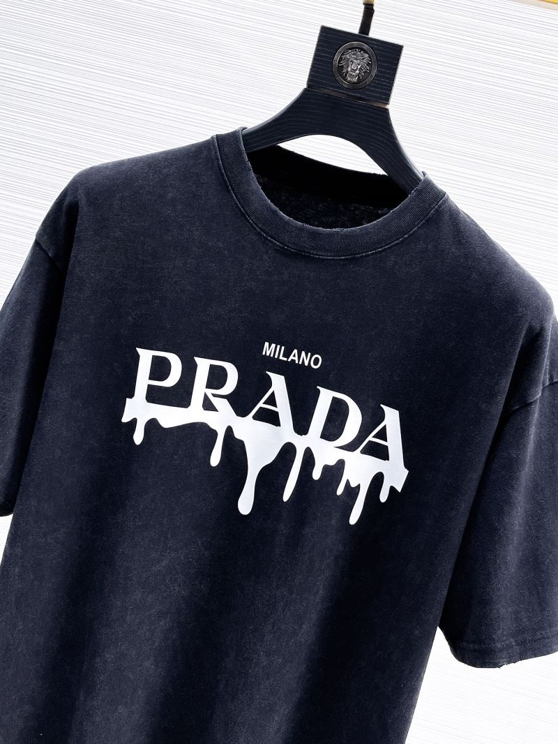 Prada T-Shirts